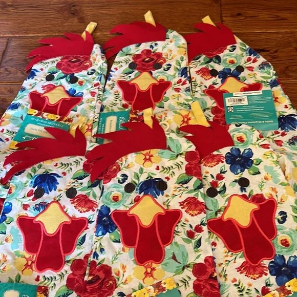 The Pioneer Woman Reusable Bag Saver - Picture 6 of 6